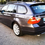 BMW Serie 3 Touring