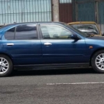 Nissan Primera