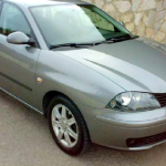 Seat Cordoba