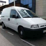 Fiat Scudo