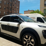 Citroen Cactus