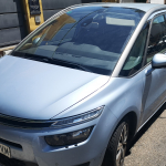 Citroen C4 Grand Picasso