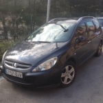 Peugeot 307 SW