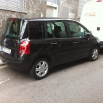 Renault Grand Modus