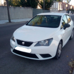 Seat Ibiza ST