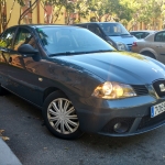 Seat Ibiza 1.9 TDI Sport