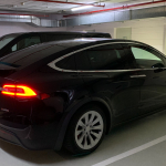 Tesla Model X 90D