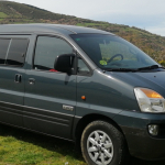 Hyundai H-1