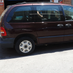 Chrysler Voyager