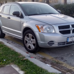 Dodge Caliber