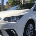 Seat Ibiza ST 1.0 ECOTSI STYLE BISMOUTH