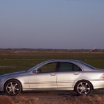 Mercedes Clase C