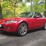 Mazda Mx5