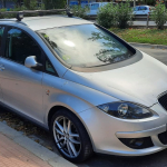 Seat Altea Xl