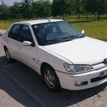 Peugeot 306