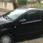 Citroen C2