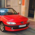 Peugeot 306