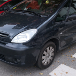 Citroen Xsara Picasso