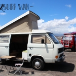 Volkswagen T3