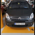 Citroen Xsara Picasso