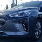 Hyundai Ioniq 1.6 Híbrido