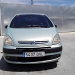 Citroen Xsara Picasso