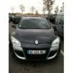 Renault Megane Coupe