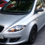 Seat Toledo