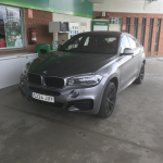 BMW Bmw X6