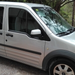 Ford ford Tourneo