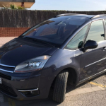 Citroen Grand C4 Picasso