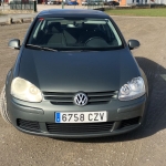 Volkswagen Golf 1.9 TDI