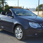 Volkswagen Eos