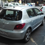 Peugeot 307