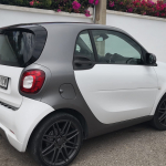 Smart Coupe Passion