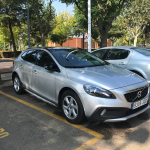 Volvo V40 Cross Country