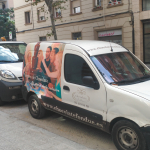 Renault Kangoo 08